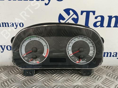 Used Instrument cluster TATA ARIA 2.2 Di AWD (150 hp) 30316553