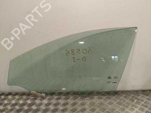 Used Front left door window Front left door window 34581987 34581987