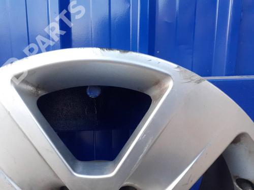 Felg AUDI A4 B6 (8E2)  | BP8307755C45 