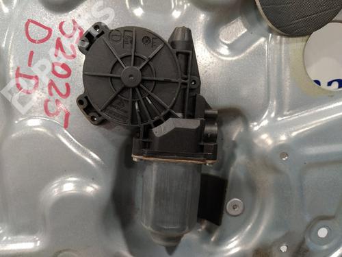 Front right window mechanism NISSAN QASHQAI / QASHQAI +2 I (J10, NJ10, JJ10E)  | BP8217748C23 