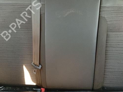 Sikkerhedssele bag midten Sikkerhedssele bag midten OPEL ASTRA J (P10) 1.7 CDTI (68) (110 hp) 34163024 34163024