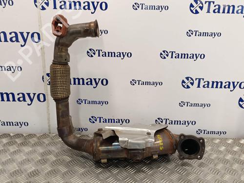 Katalysator für FORD TOURNEO COURIER B460 MPV [2014-2025]  28025940
