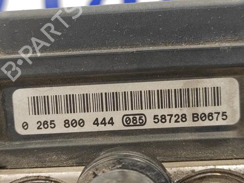 Abs pomp OPEL CORSA C (X01)  | BP12119480M43 