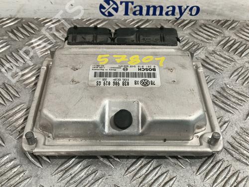 Engine control unit (ECU) VW PASSAT B5.5 (3B3) | BP31824238M57