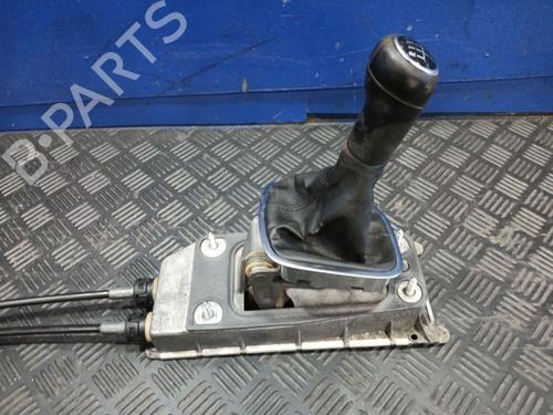 Gear lever VW POLO V (6R1, 6C1) 1.6 TDI | BP27897657M90 
