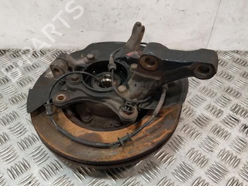 Used Left front steering knuckle Left front steering knuckle 36132268 36132268