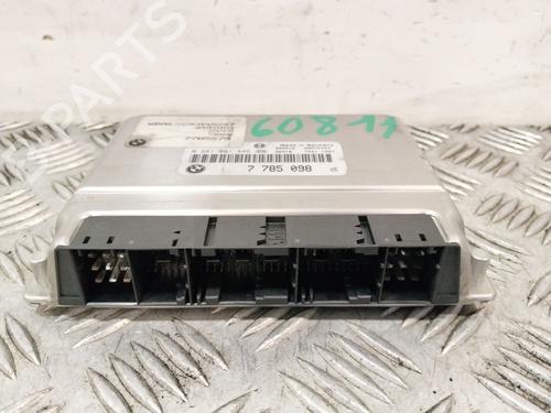 Used Engine control unit (ECU) Engine control unit (ECU) 37793651 37793651