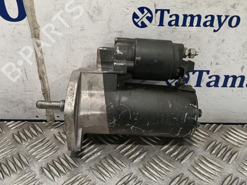 Used Starter SEAT IBIZA II (6K1) 1.4 (60 hp) 29074304