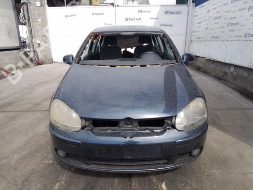 Hood VW GOLF V (1K1) 2.0 TDI | BP30298969C1 