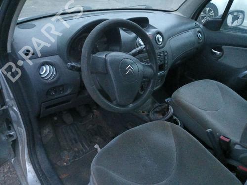 Front left interior door handle CITROËN C3 I (FC_, FN_) 1.4 i | BP31696940I13 