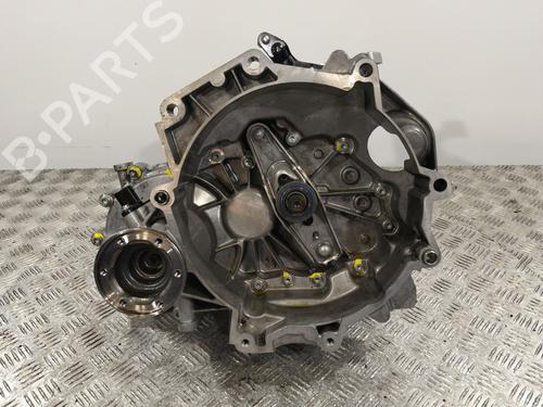Used Gearbox Gearbox 38097349 38097349