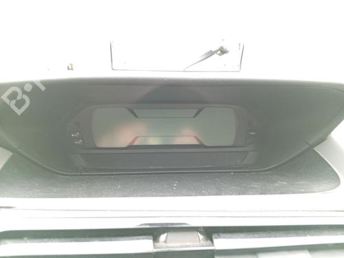 Kombiinstrument Kombiinstrument CITROËN C4 Picasso II 1.6 BlueHDi 120 (120 hp) 39669034 39669034