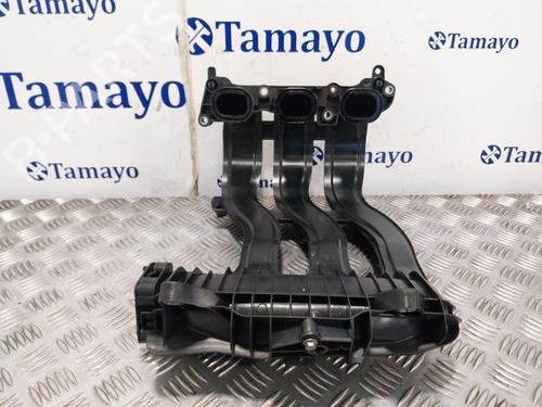 Intake manifold CITROËN C3 III (SX) 1.2 VTi 82 | BP30748451M70