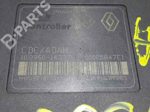 ABS pump RENAULT LAGUNA II (BG0/1_)  | BP1539265M43 