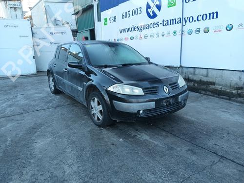 Used Parts RENAULT MEGANE II (BM0/1_, CM0/1_) 1.5 dCi (BM02, BM13, BM2A, CM02, CM13) (101 hp) 4425685