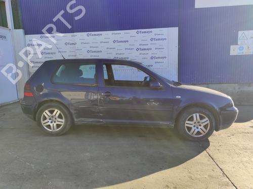 Climate control VW GOLF IV (1J1)  | BP25769865I5 