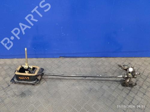 Used Gear lever VW GOLF III (1H1) 1.6 (101 hp) 21004718