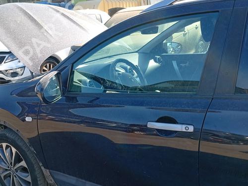 Used Left front door Left front door 37405875 37405875