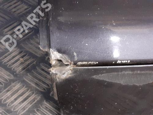 Dør venstre bak AUDI A6 C6 (4F2) 4.2 quattro | BP9553332C4 