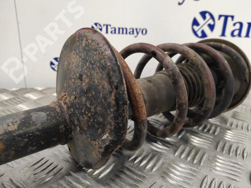 Left front shock absorber DACIA SANDERO  | BP11792923M16 