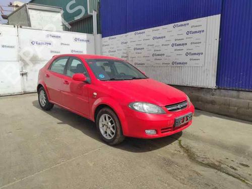 Used Gearbox CHEVROLET LACETTI (J200) [2003-2025]  20498205