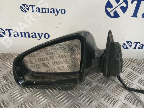 Used Left mirror CHRYSLER VOYAGER II (ES) 2.5 TD (118 hp) 30316589