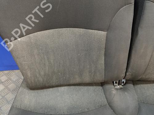 Rear seat MINI MINI (R56)  | BP17985233C17 