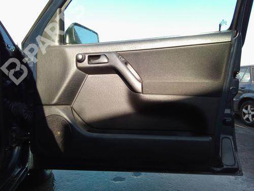 Left front suspension arm VW GOLF III (1H1) 1.6 | BP13317779M12 