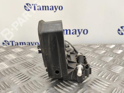 Rear left lock BMW 5 (E60) 535 d | BP10205825C100 