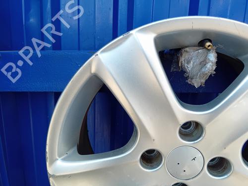 Rim PEUGEOT 307 (3A/C)  | BP26611166C45 