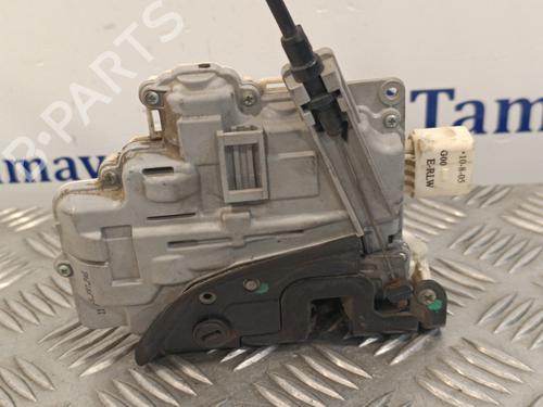 Rear left lock SEAT LEON (1P1) 2.0 TDI 16V | BP17221091C100 