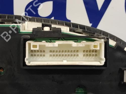 Instrument cluster NISSAN QASHQAI / QASHQAI +2 I (J10, NJ10, JJ10E)  | BP13521914C47 