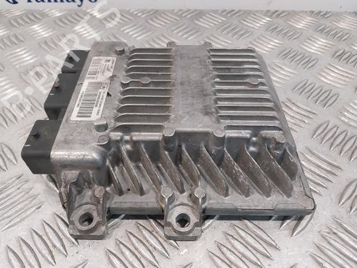 Engine control unit (ECU) CITROËN C3 I (FC_, FN_)  | BP24844481M57 