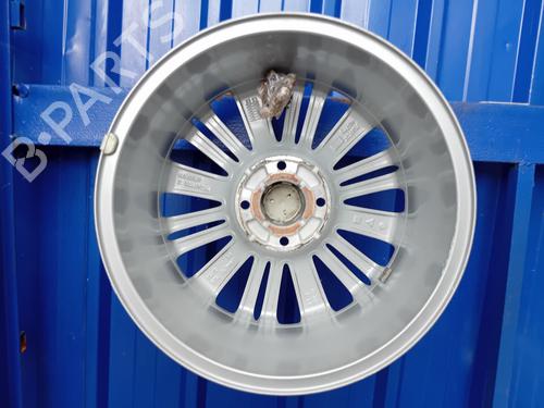 Rim PEUGEOT 208 I (CA_, CC_)  | BP27327305C45