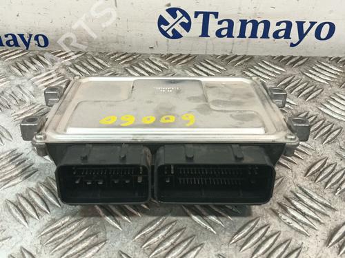 Engine control unit (ECU) CITROËN C3 III (SX) 1.2 PURETECH 82 | BP32340749M57 