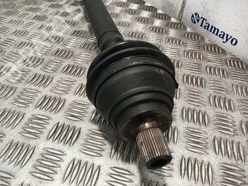 Right front driveshaft RENAULT ESPACE IV (JK0/1_) 2.2 dCi (JK0H) | BP29074310M39 