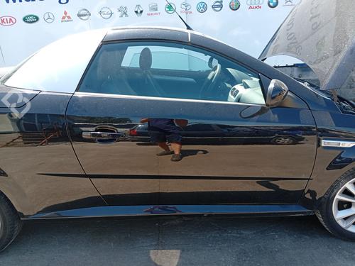 Used Right front door Right front door OPEL TIGRA TwinTop (X04) 1.8 (R97) (125 hp) 36237081 36237081
