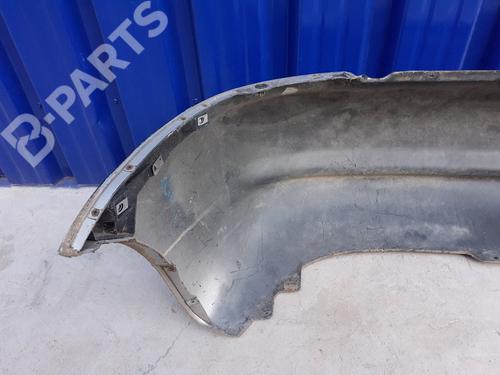 Rear bumper DAEWOO LANOS (KLAT) 1.5 | BP3203118C8 