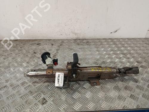 Steering column RENAULT MASTER III Bus (JV) 2.3 dCi 125 FWD (JV0C, JV0D, JV0H, JV0G, JV0J) | BP39688397M21 - Image 2