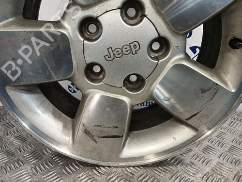Fælk JEEP GRAND CHEROKEE II (WJ, WG) 3.1 TD 4x4 | BP29629227C45 