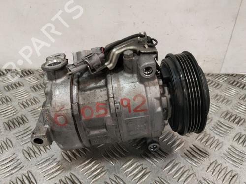 AC compressor MERCEDES-BENZ A-CLASS (W176) A 180 (176.042) | BP37080574M34 - Image 4