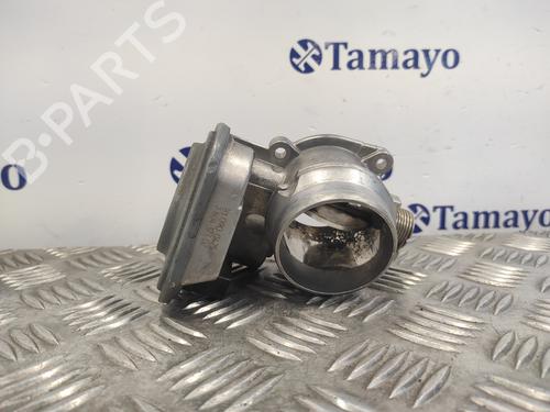 Throttle body BMW 1 (E87)  | BP18405797M82 