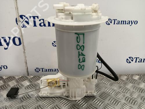 Fuel pump TOYOTA YARIS (_P21_, _PA1_, _PH1_) 1.5 Hybrid (MXPH10, MXPH11) | BP29355789M76 