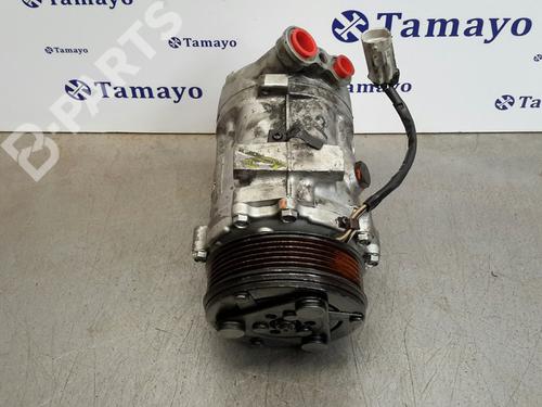 Compressor A/A OPEL COMBO Box Body/MPV 1.7 DI 16V | BP7252977M34 
