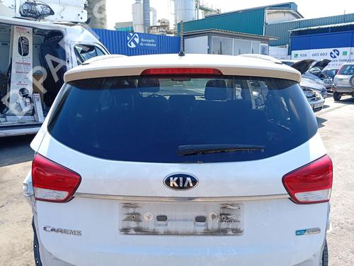 Used Rear wiper motor Rear wiper motor KIA CARENS IV 1.7 CRDi (116 hp) 35951649 35951649