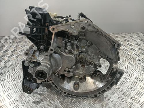 Used Gearbox Gearbox PEUGEOT 207 (WA_, WC_) 1.4 (73 hp) 33455201 33455201