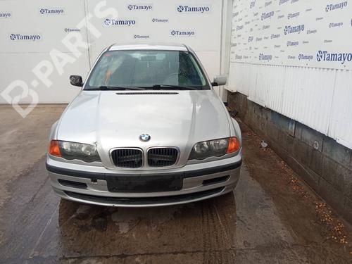 Fuel pump BMW 3 (E46)  | BP7759429M76 