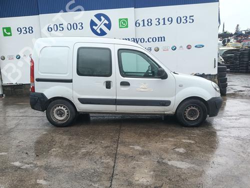 Left headlight RENAULT KANGOO Express (FC0/1_) 1.5 dCi (FC1E) | BP33121043C28 - Image 13