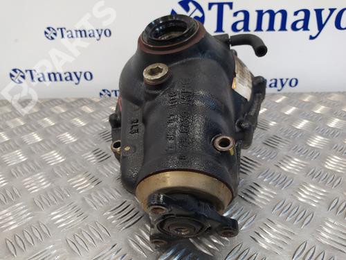 Front differential BMW X5 (E53)  | BP10647093M23 