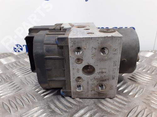 Used ABS pump MITSUBISHI CARISMA (DA_) [1995-2006]  2516726